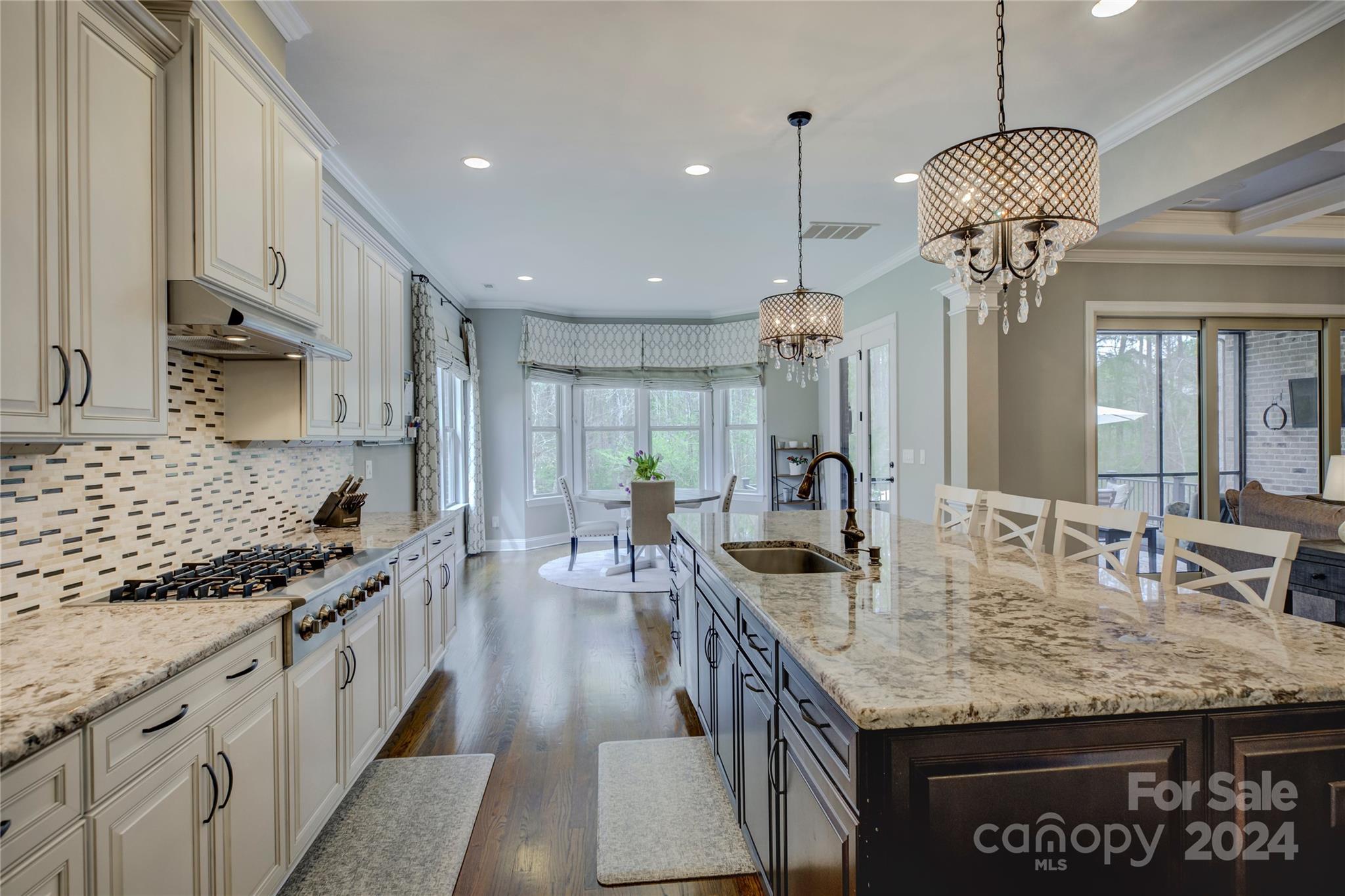 Farrington - Residential