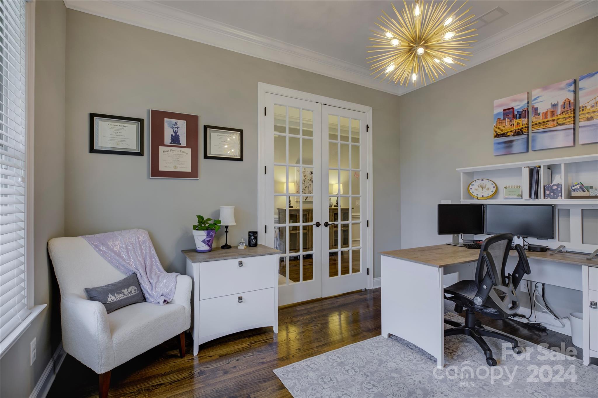 Farrington - Residential