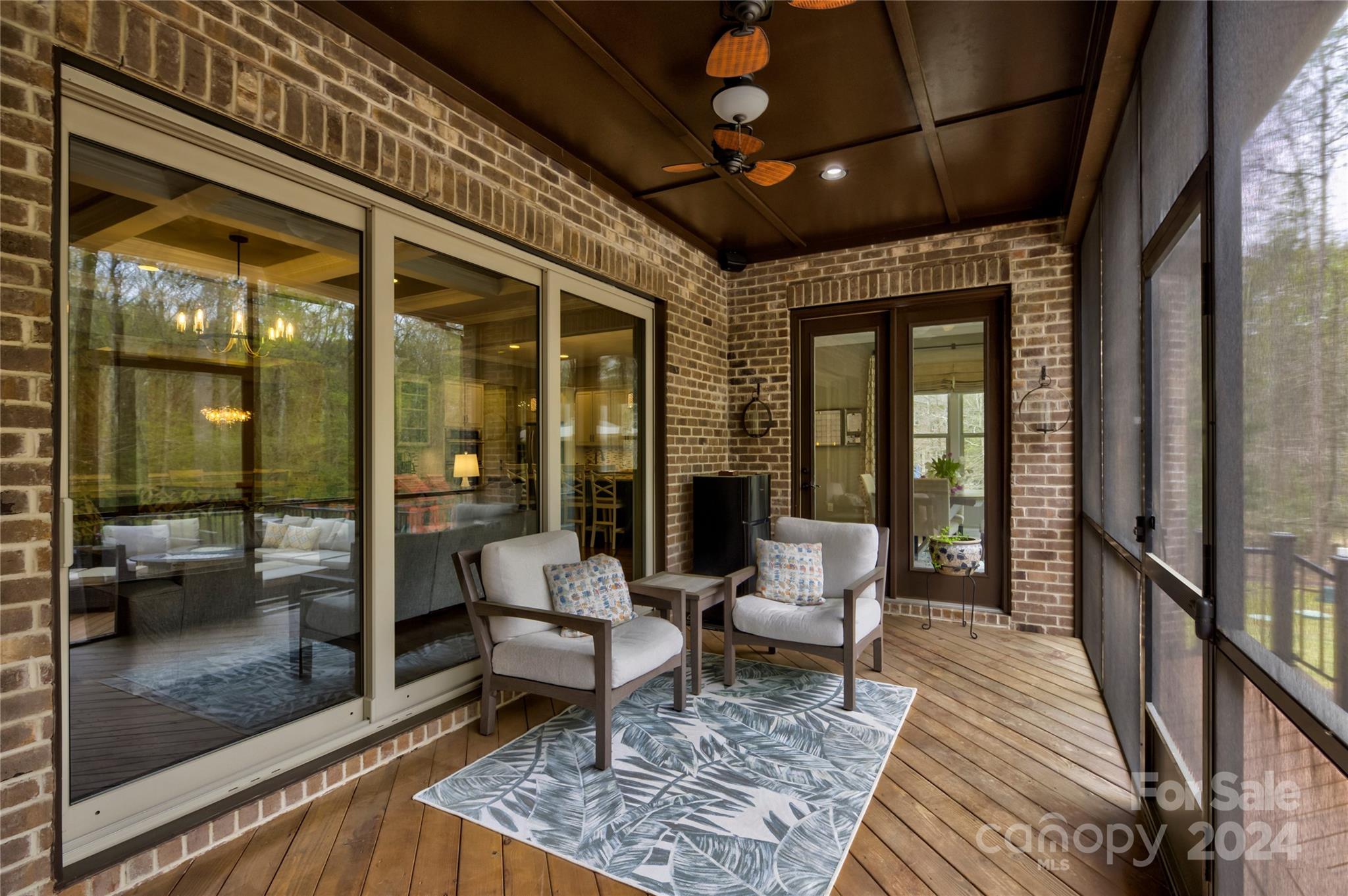 Farrington - Residential