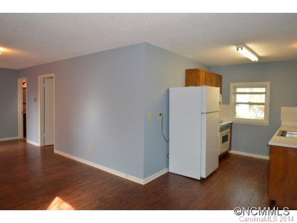 None - Residential Income