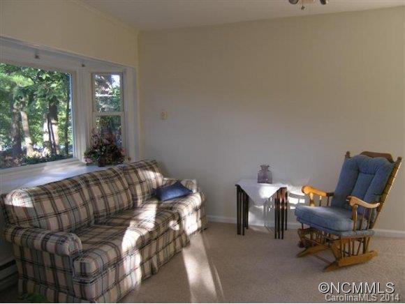 None - Residential Income
