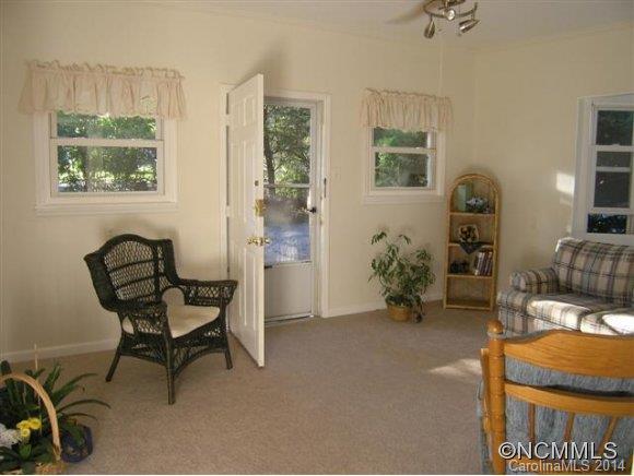 None - Residential Income