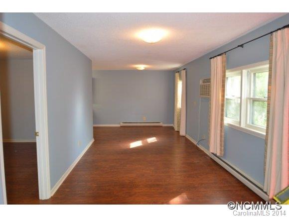 None - Residential Income