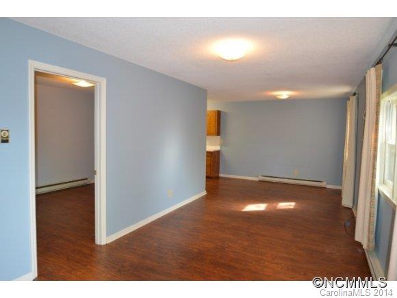 None - Residential Income