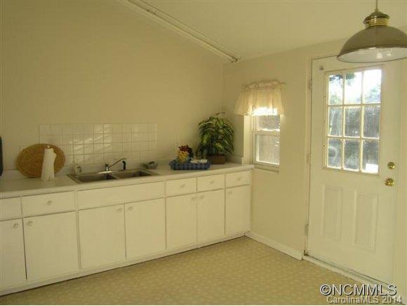 None - Residential Income