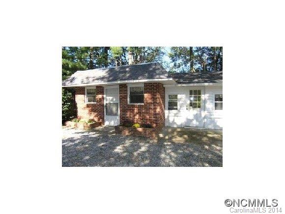 None - Residential Income