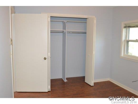 None - Residential Income