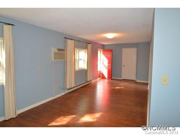 None - Residential Income
