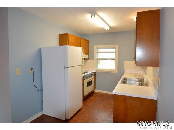 None - Residential Income