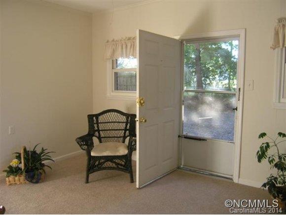 None - Residential Income