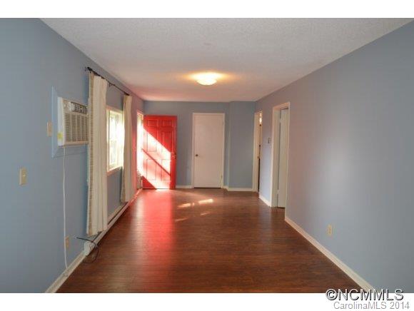None - Residential Income