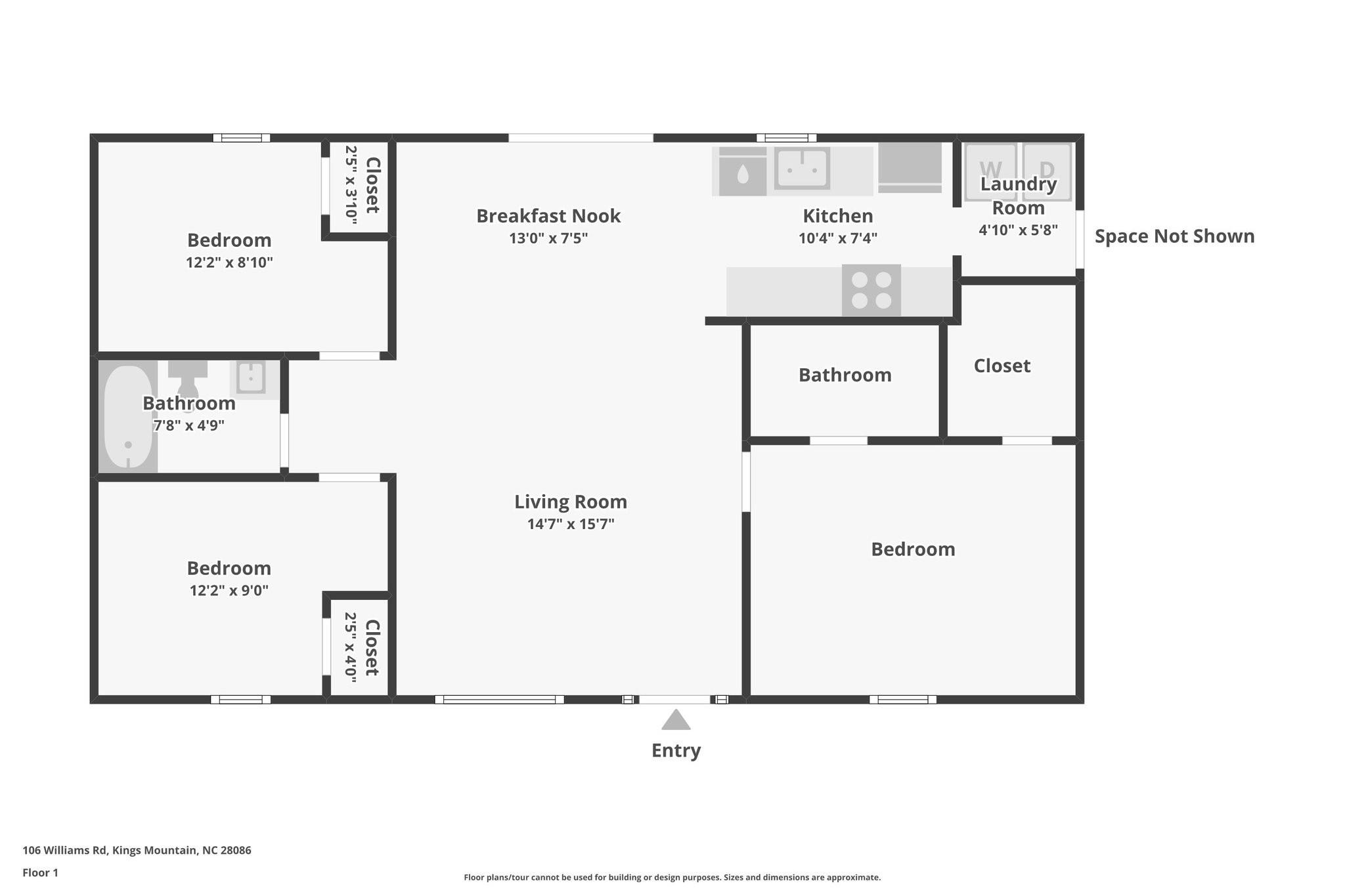 None - Residential