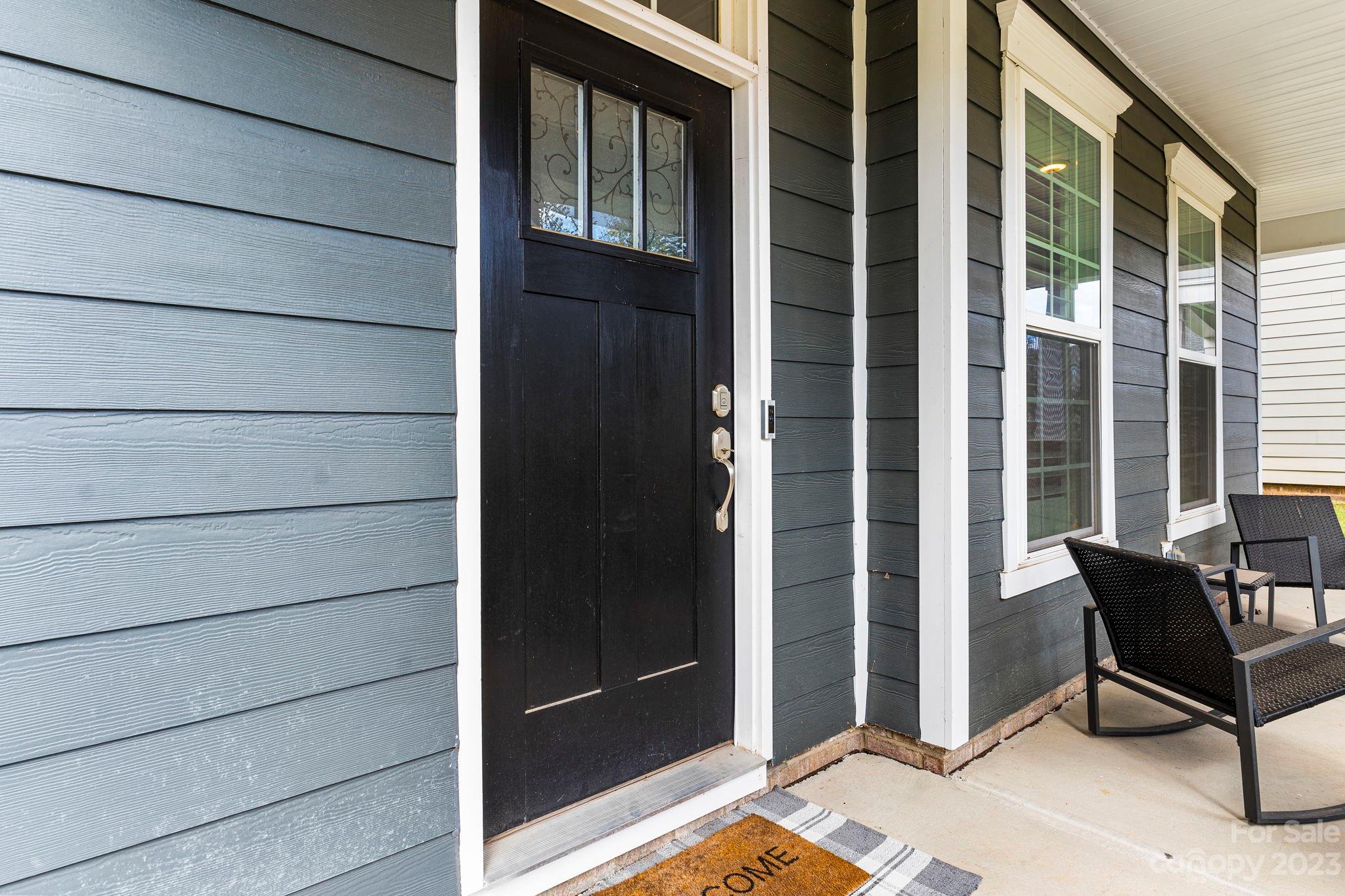 Westbranch - Residential