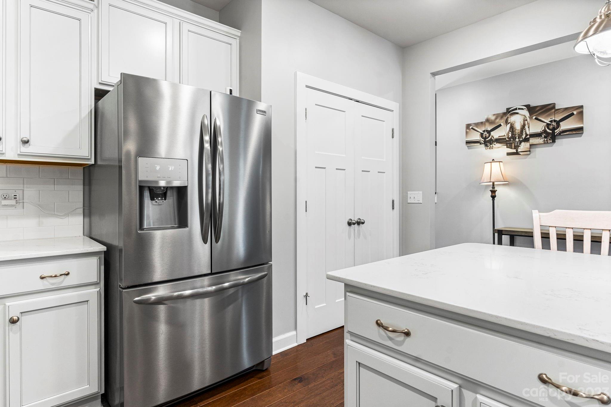 Westbranch - Residential