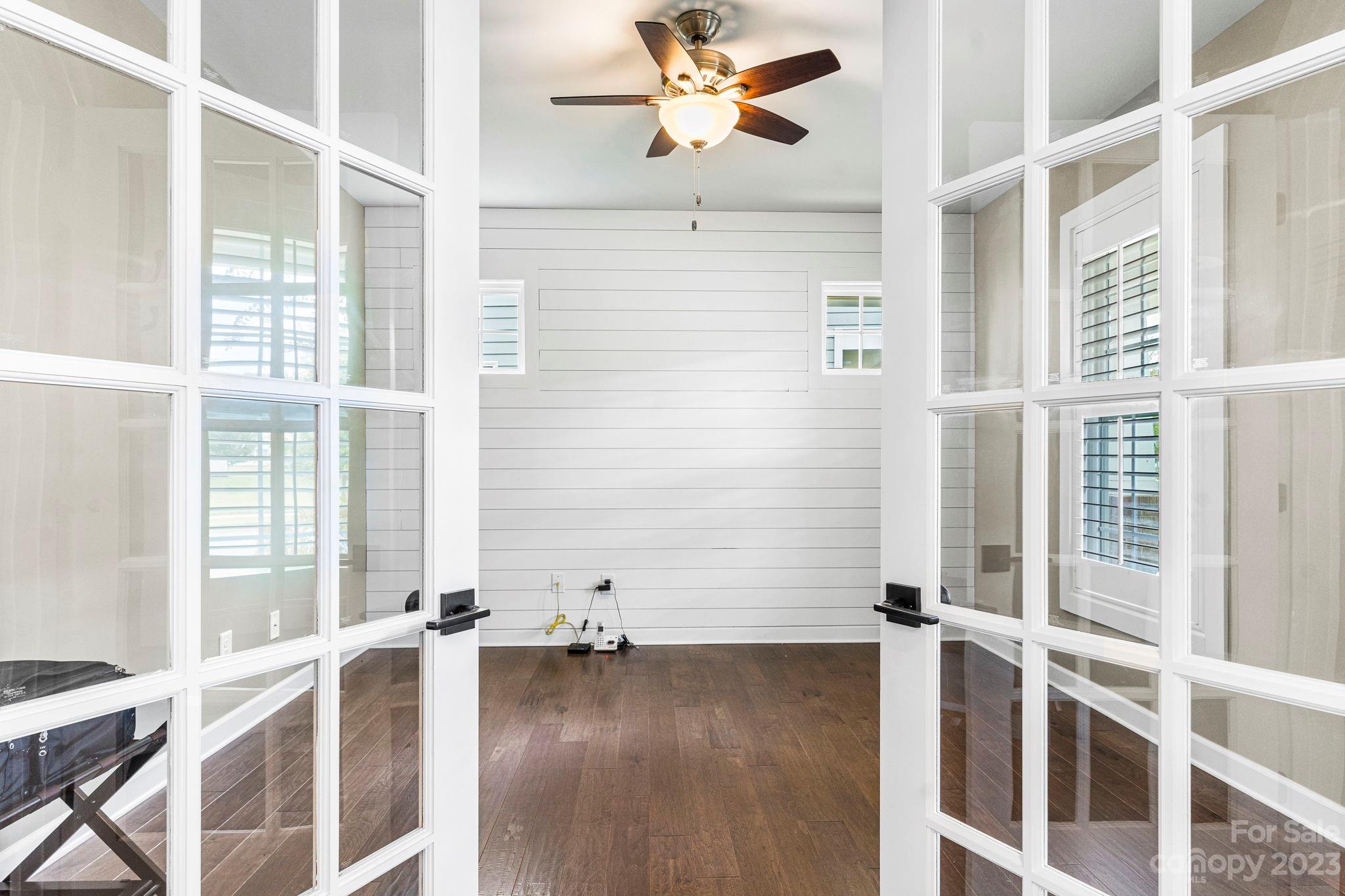 Westbranch - Residential