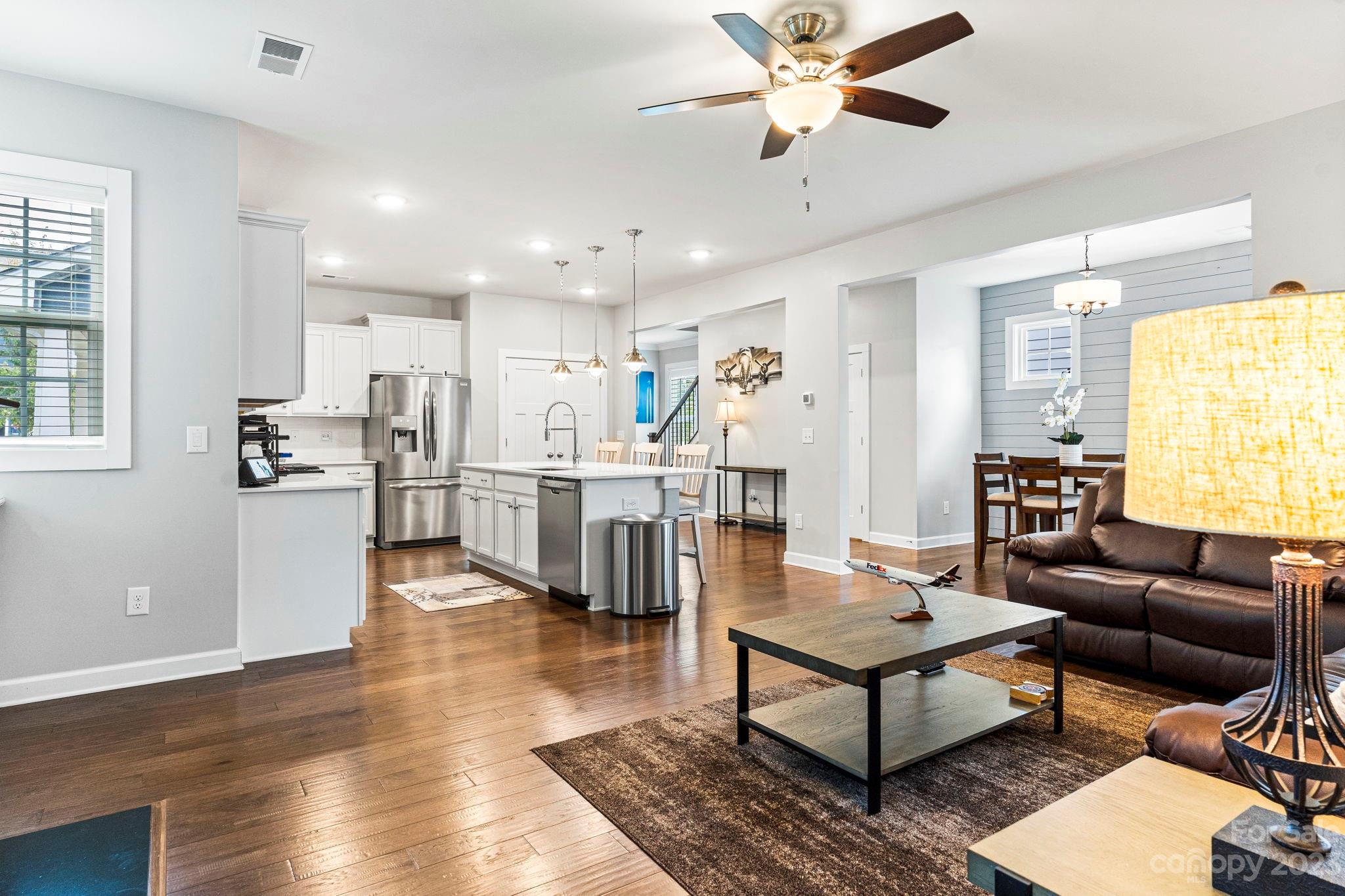 Westbranch - Residential