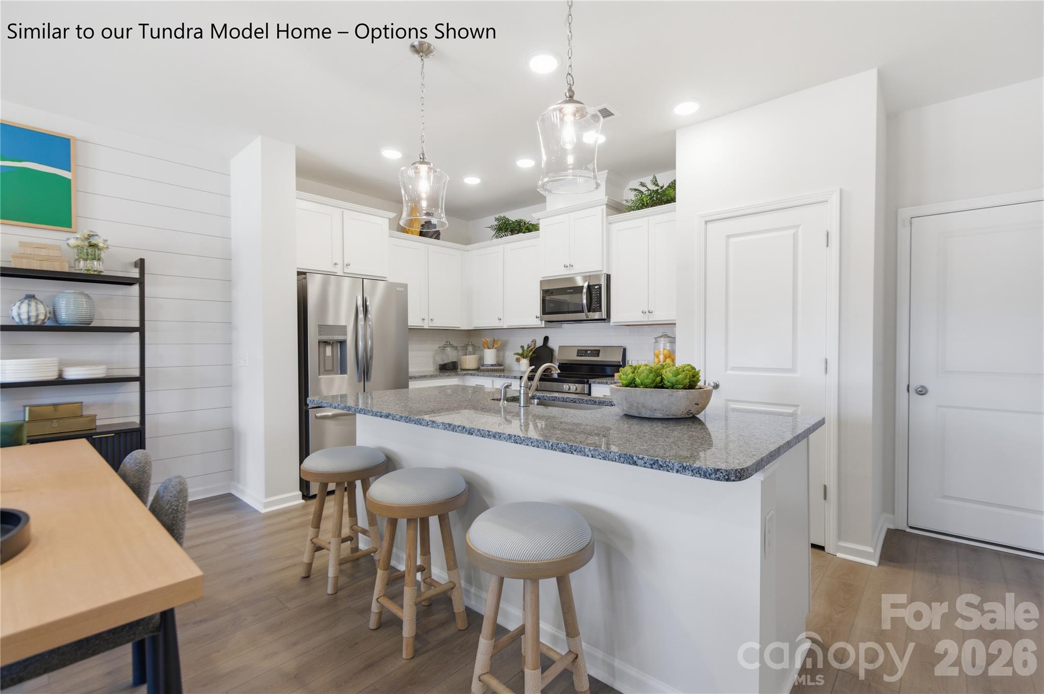 Westwood Reserve - Residential