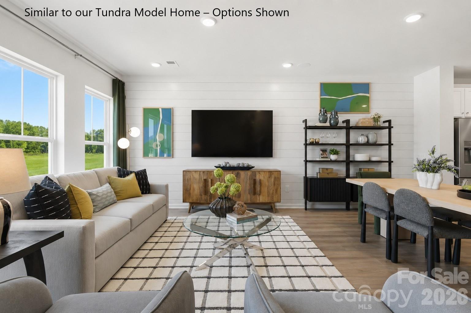 Westwood Reserve - Residential