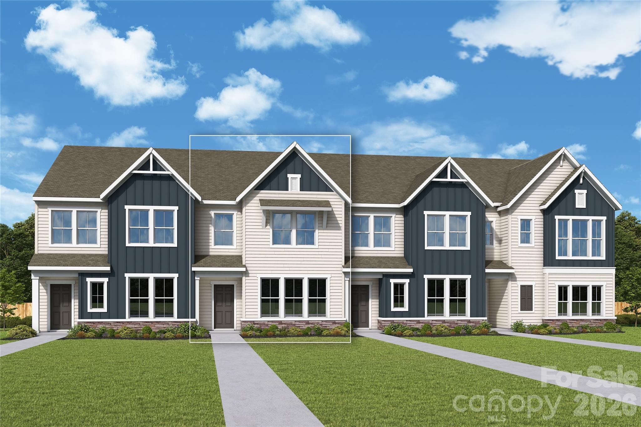 Westwood Reserve - Residential