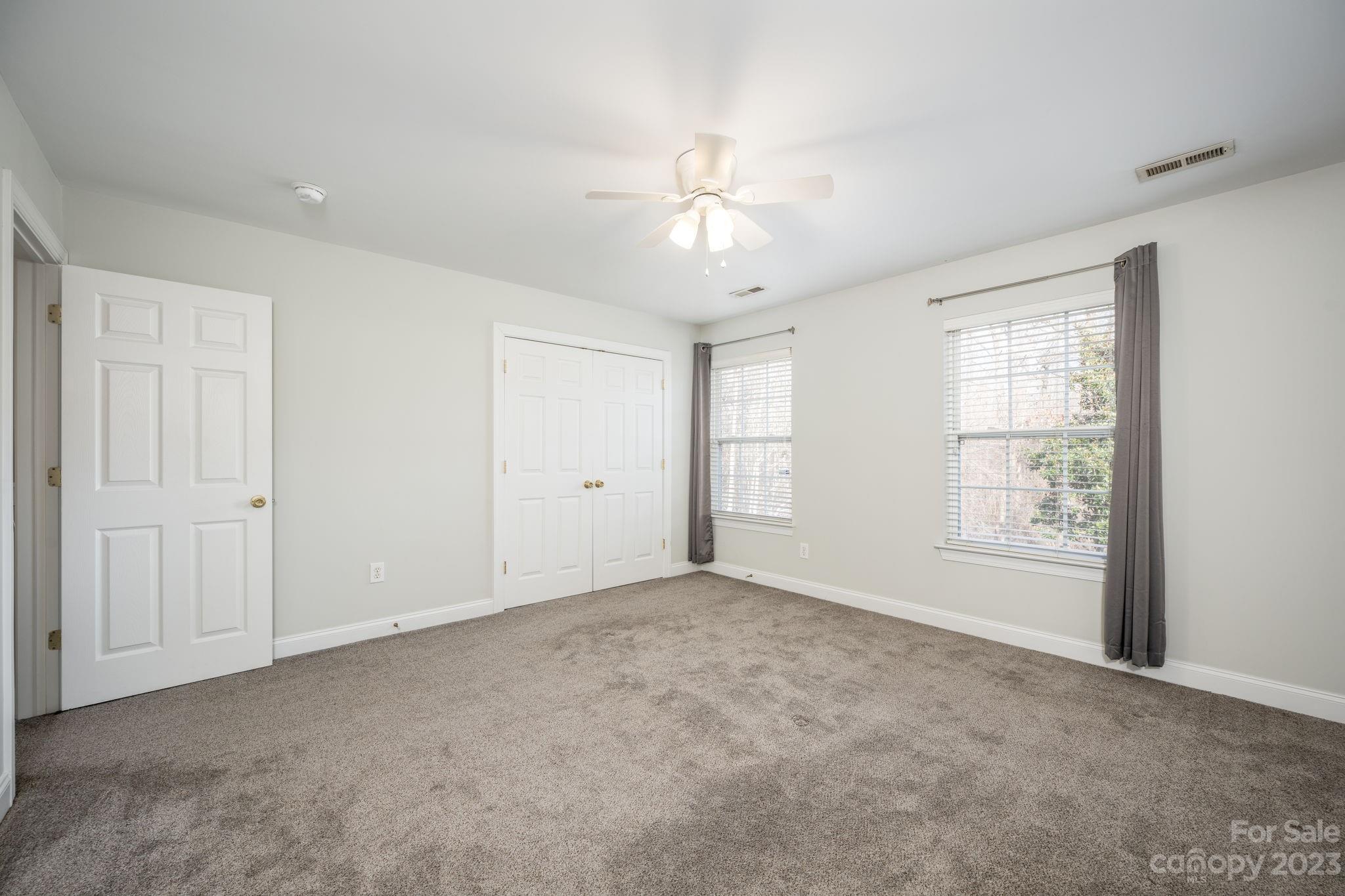 Morrison Place - Residential