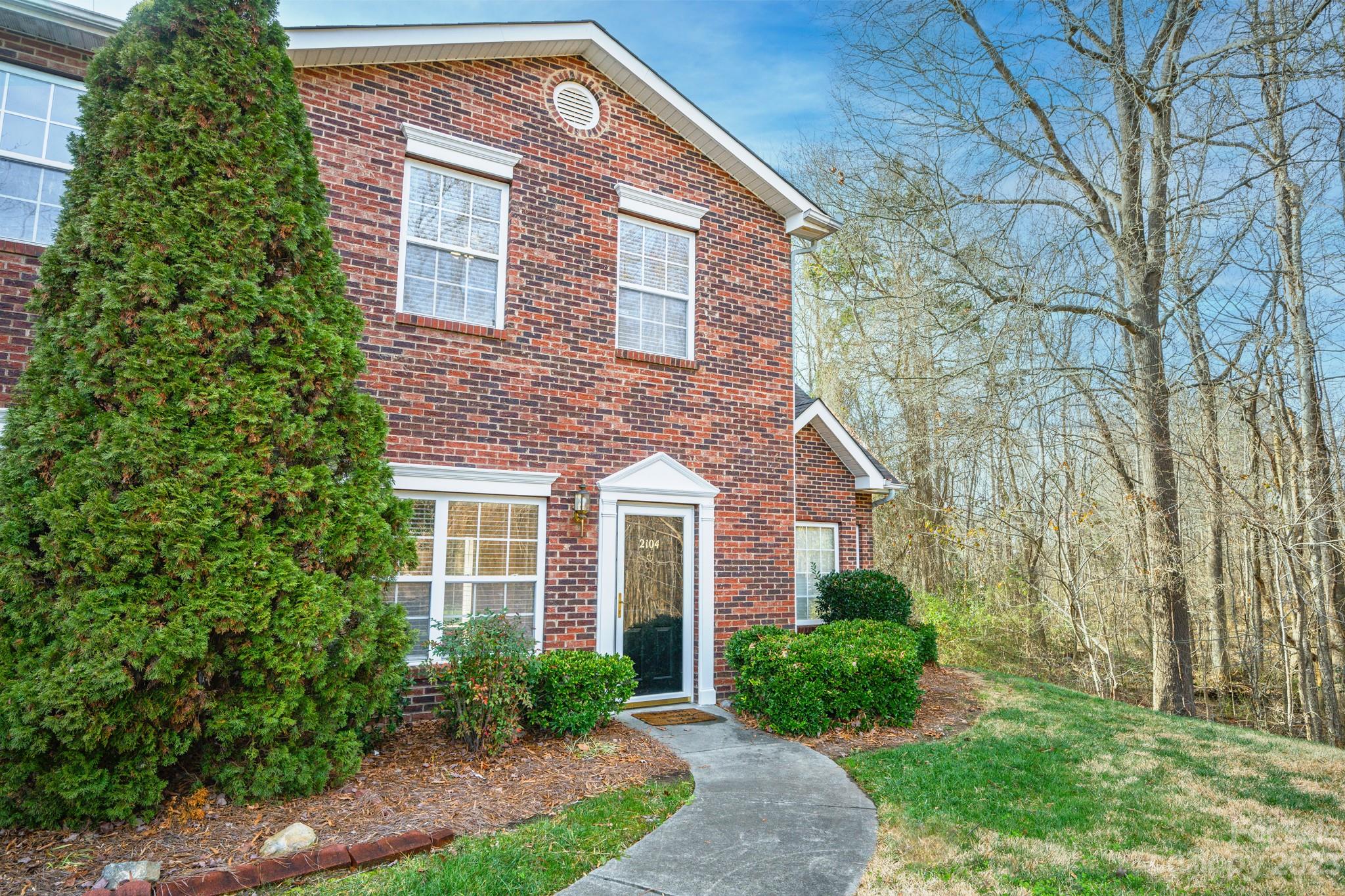 Morrison Place - Residential