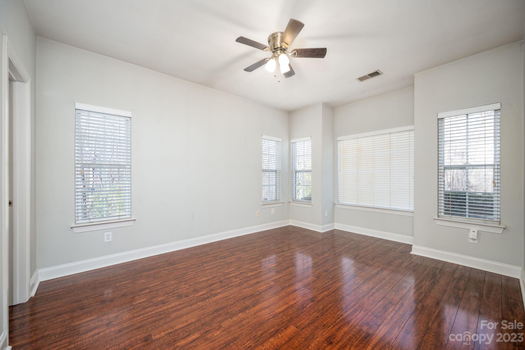 Morrison Place - Residential