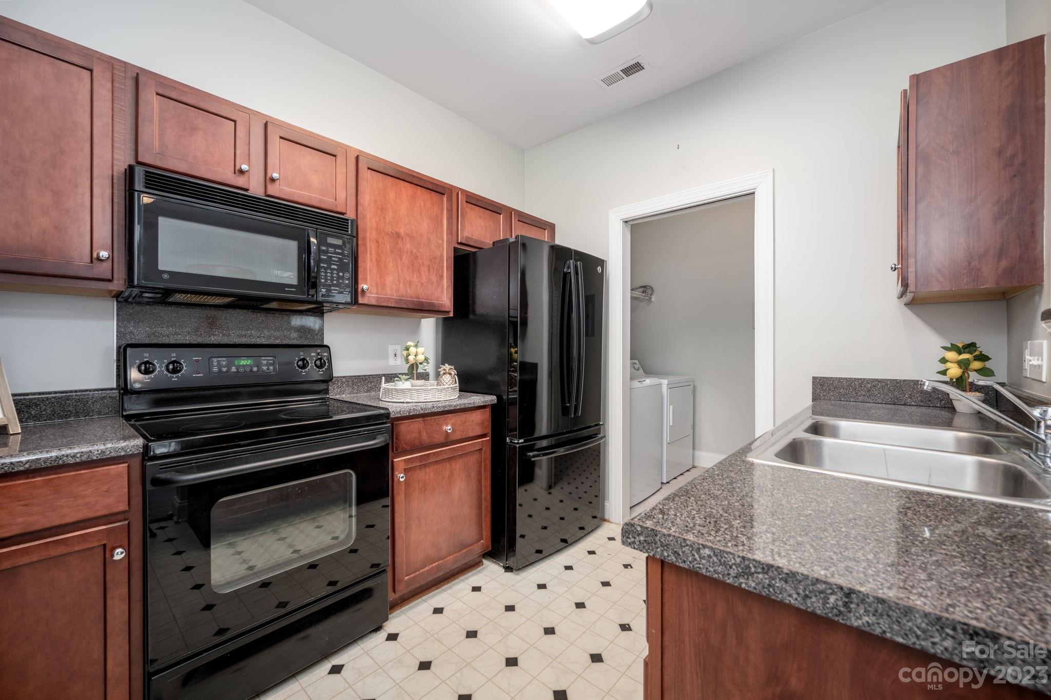 Morrison Place - Residential