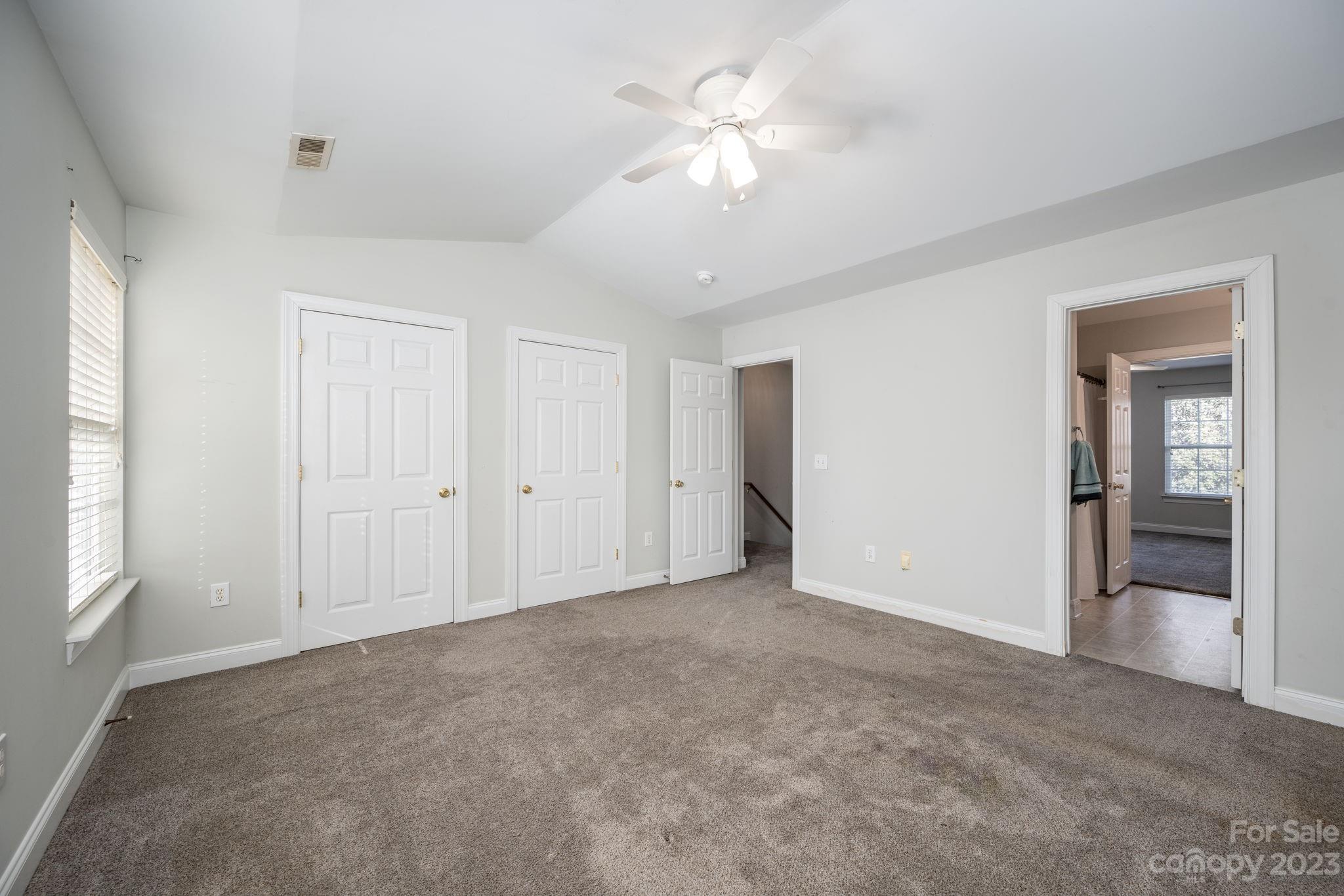 Morrison Place - Residential
