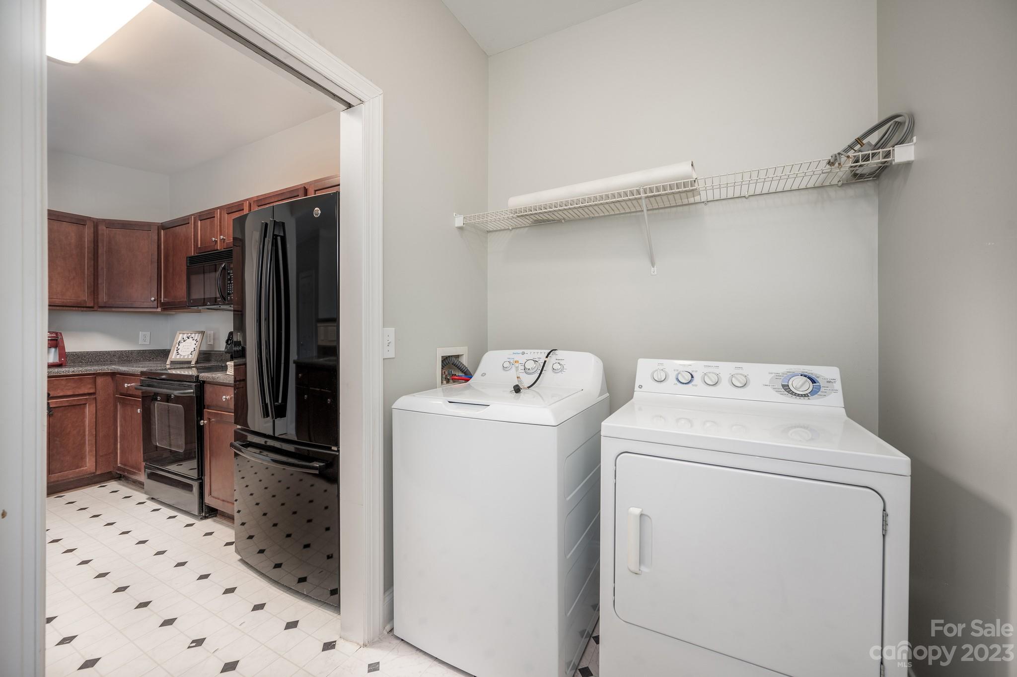 Morrison Place - Residential