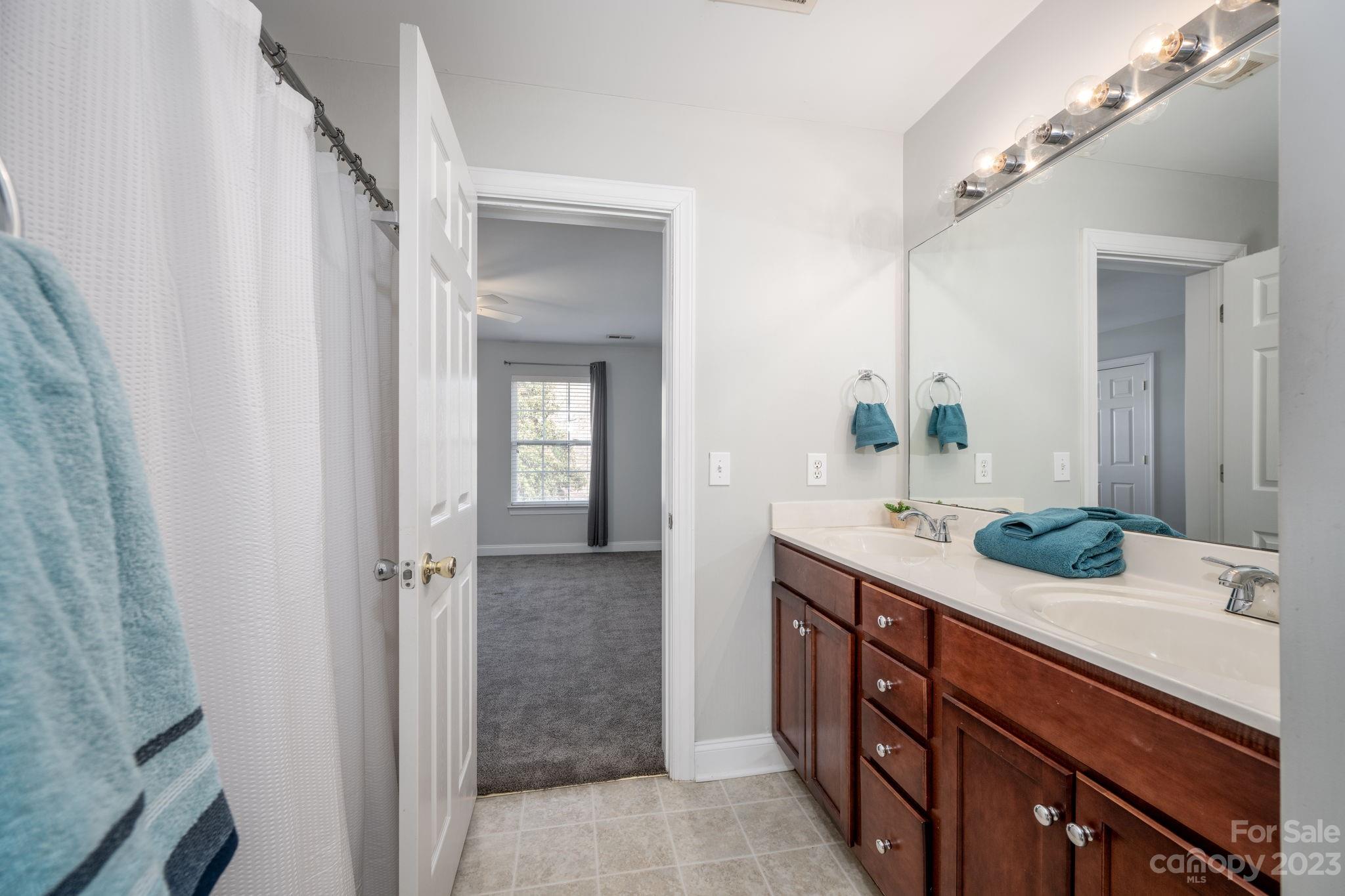 Morrison Place - Residential