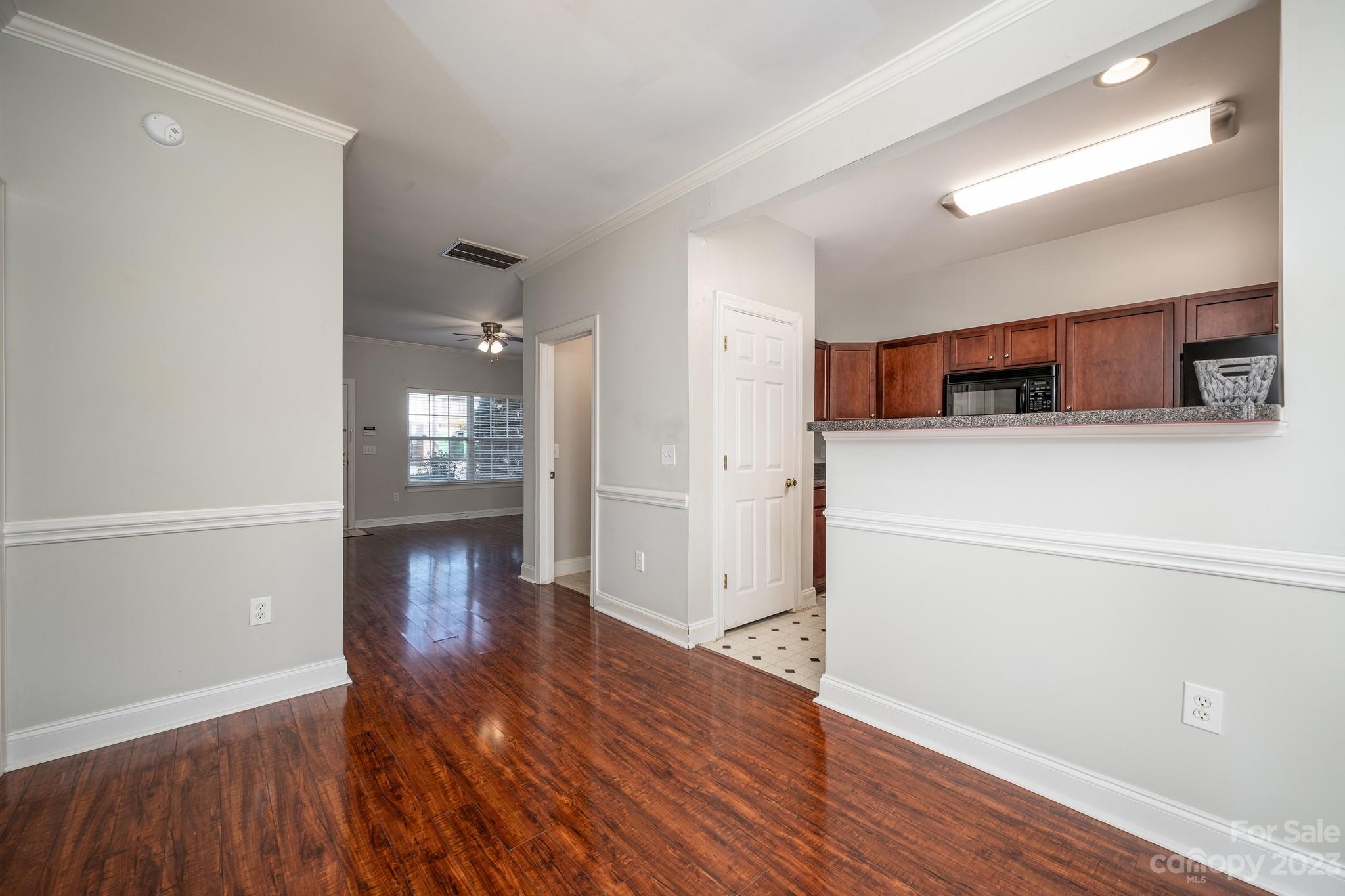 Morrison Place - Residential