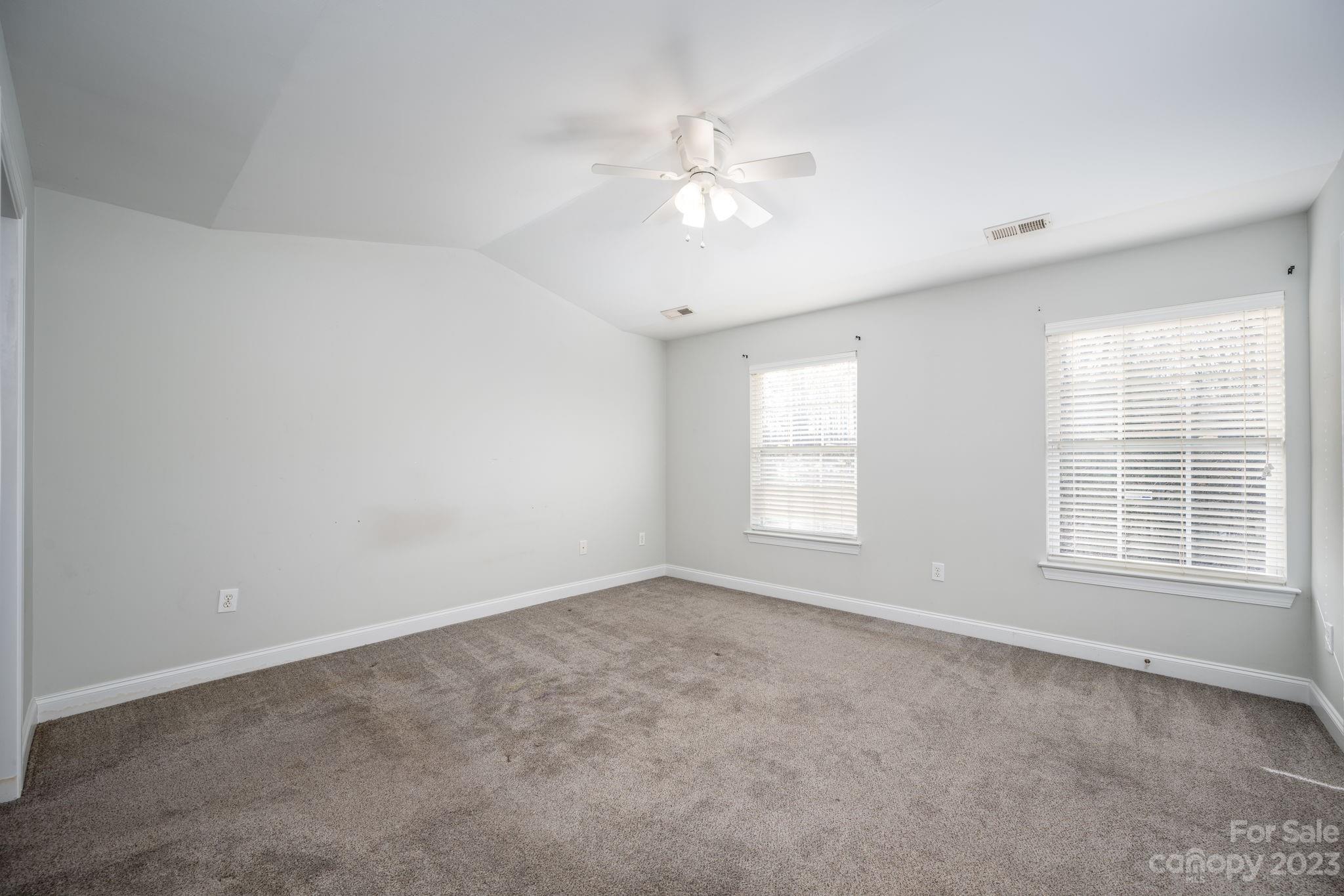 Morrison Place - Residential