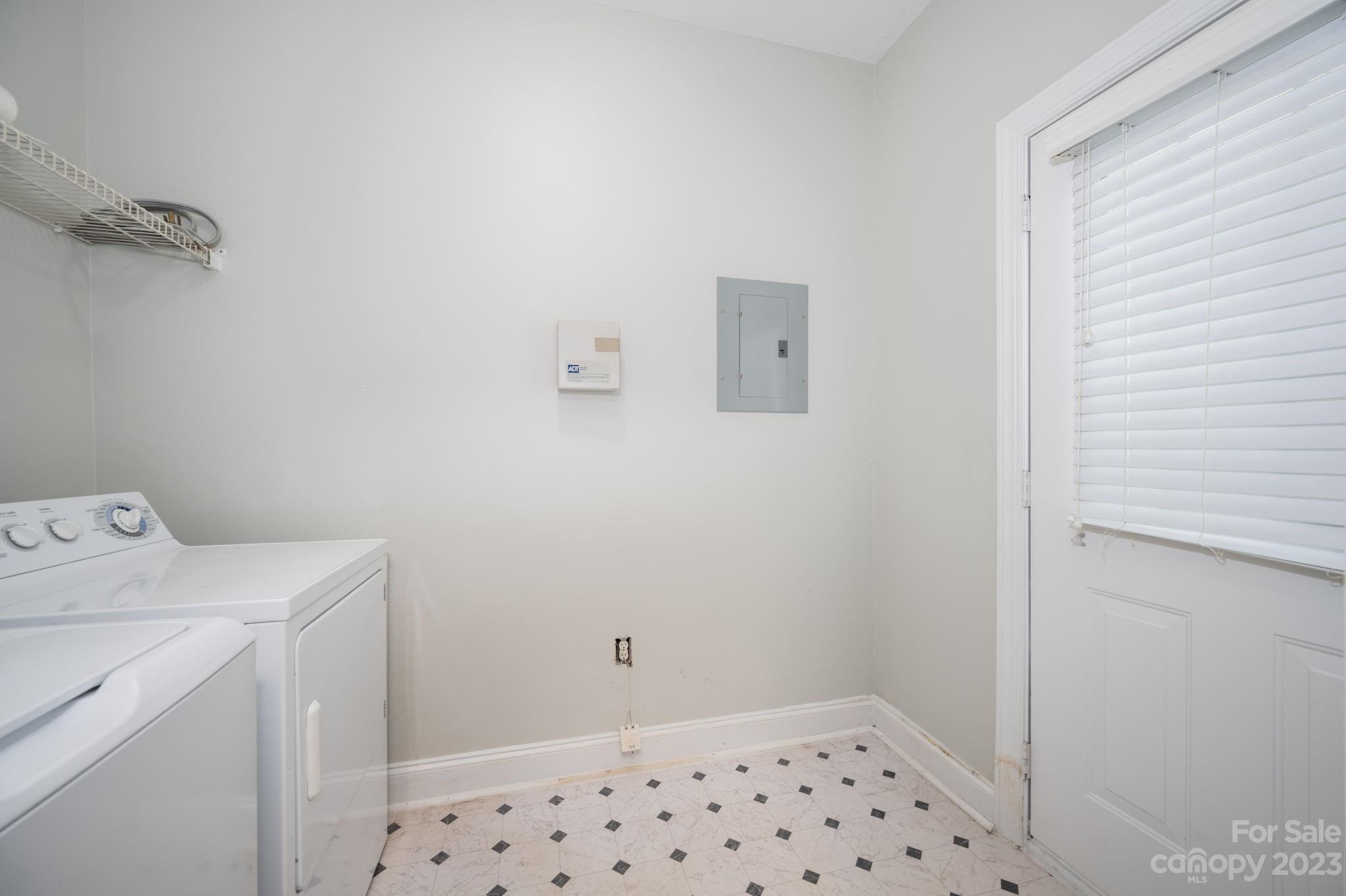 Morrison Place - Residential