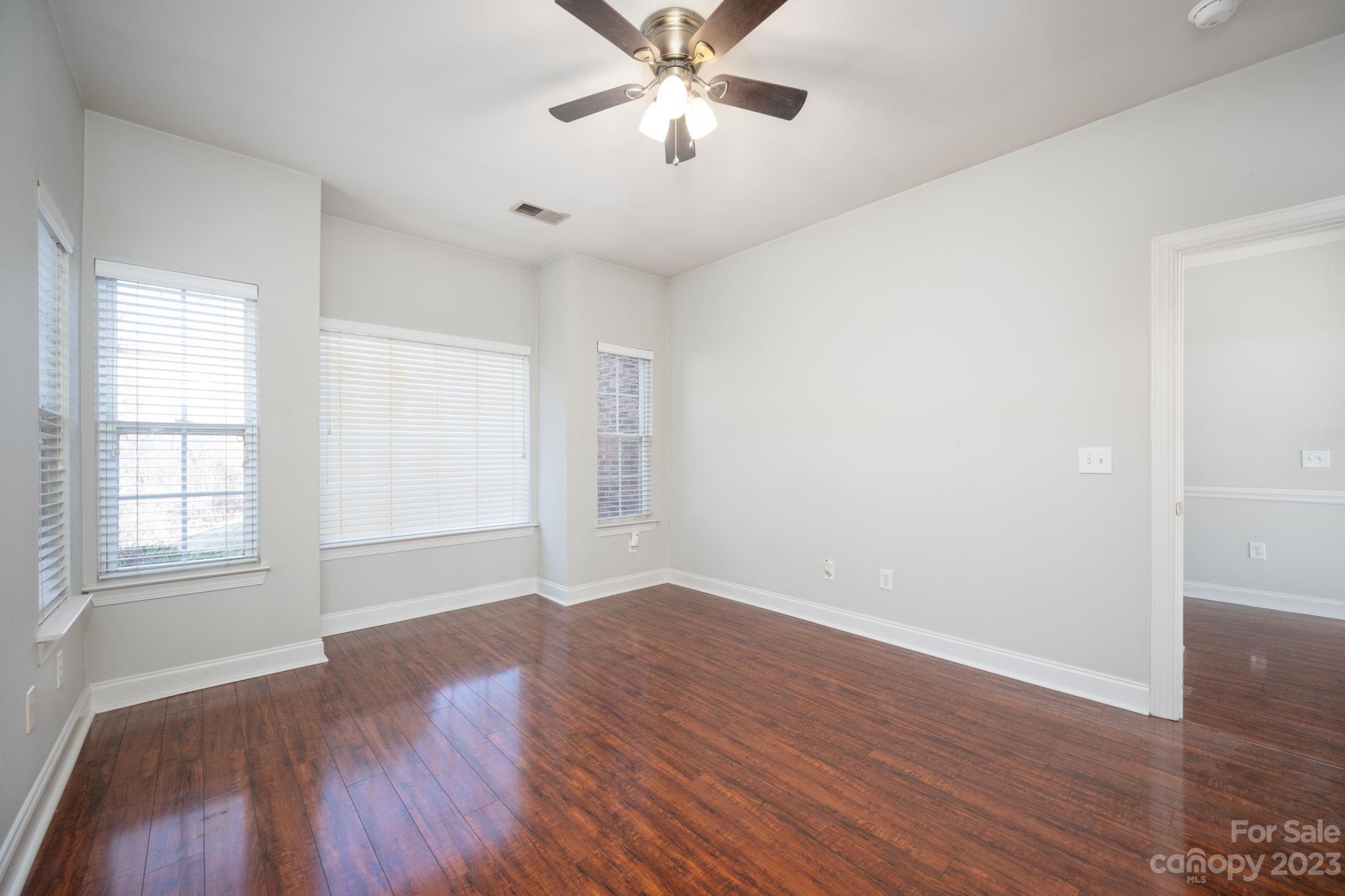 Morrison Place - Residential