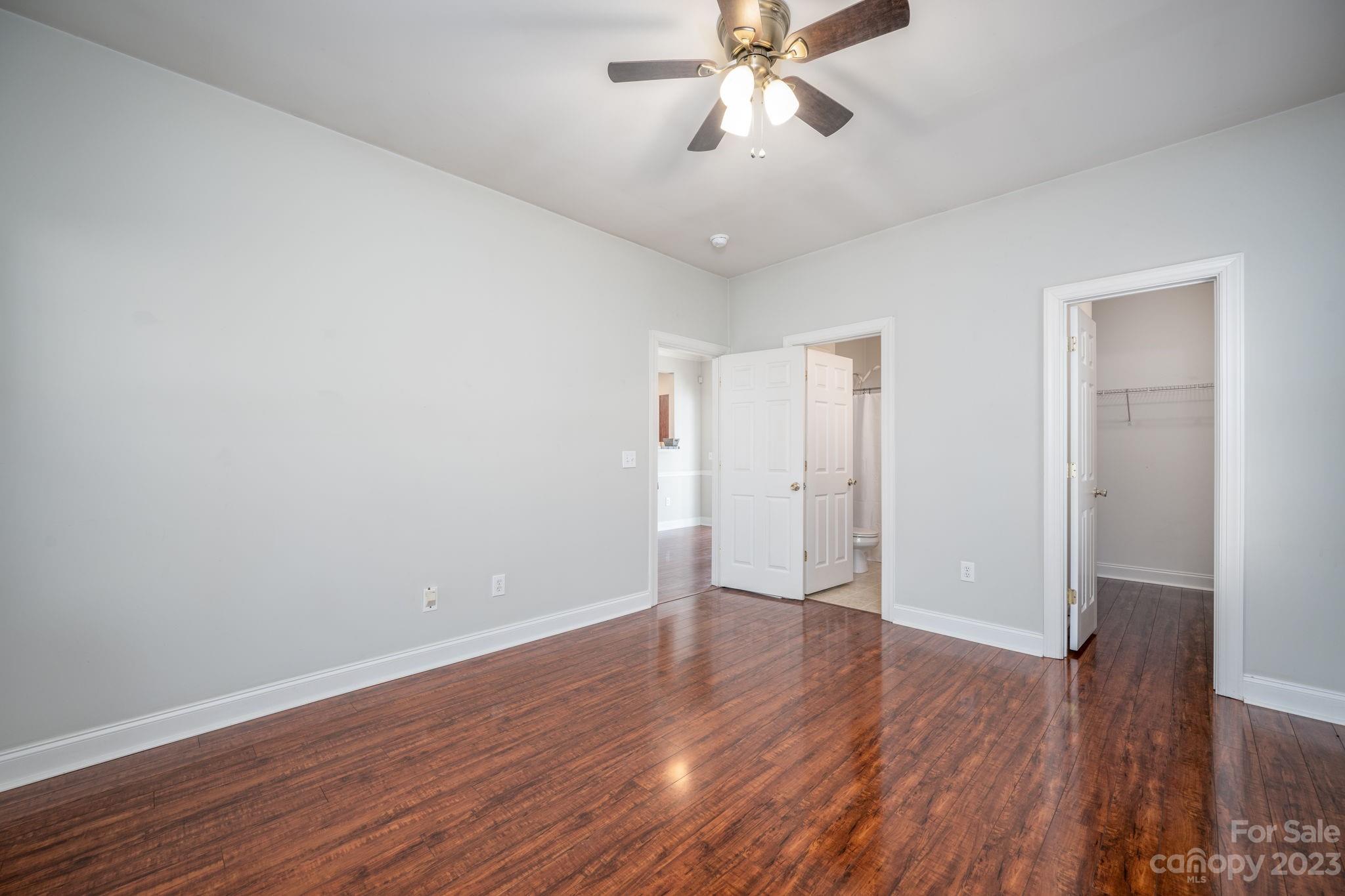 Morrison Place - Residential