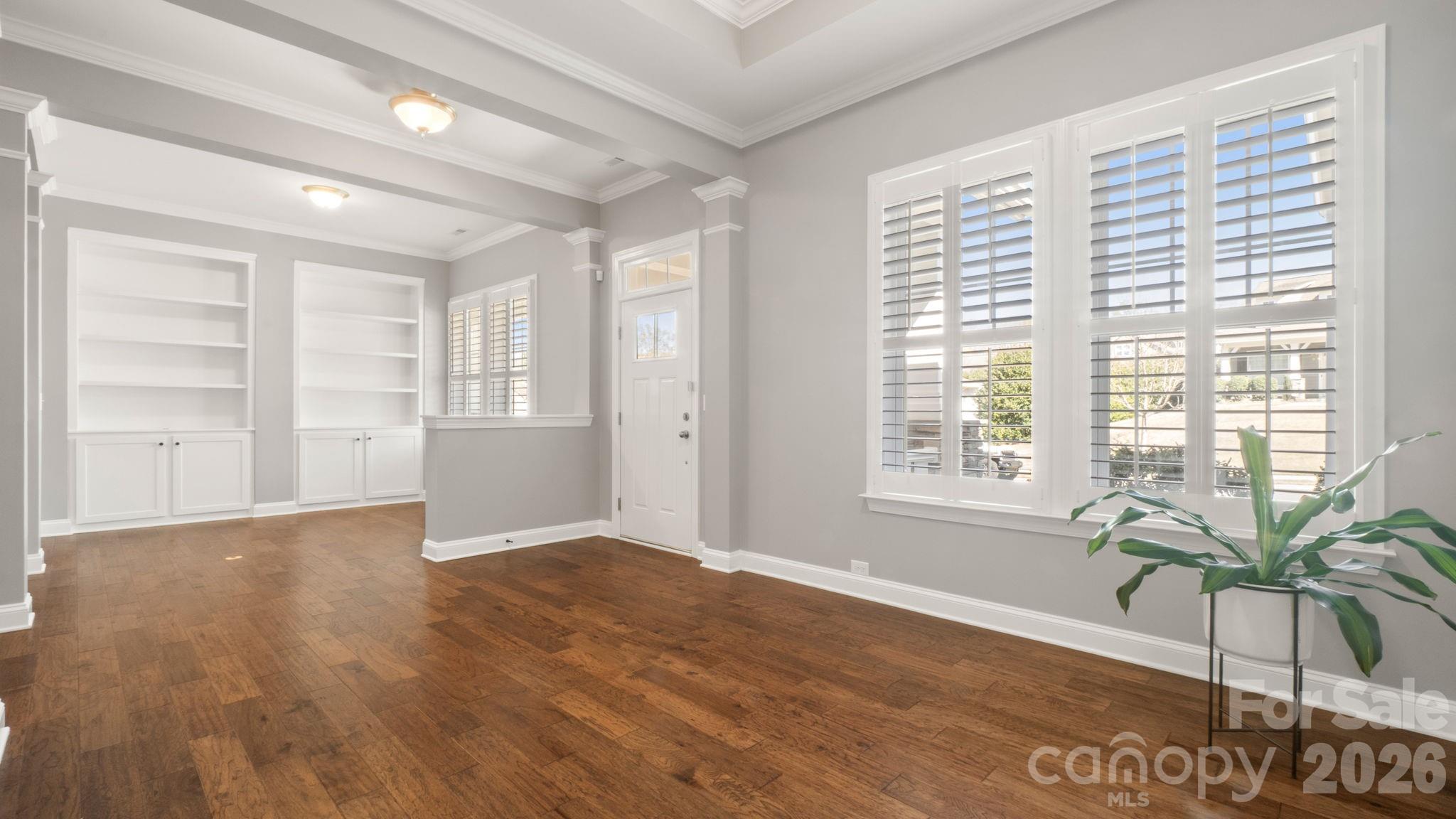 Massey - Residential