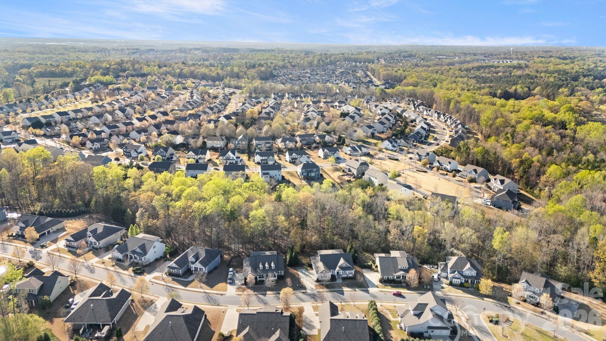 Massey - Residential