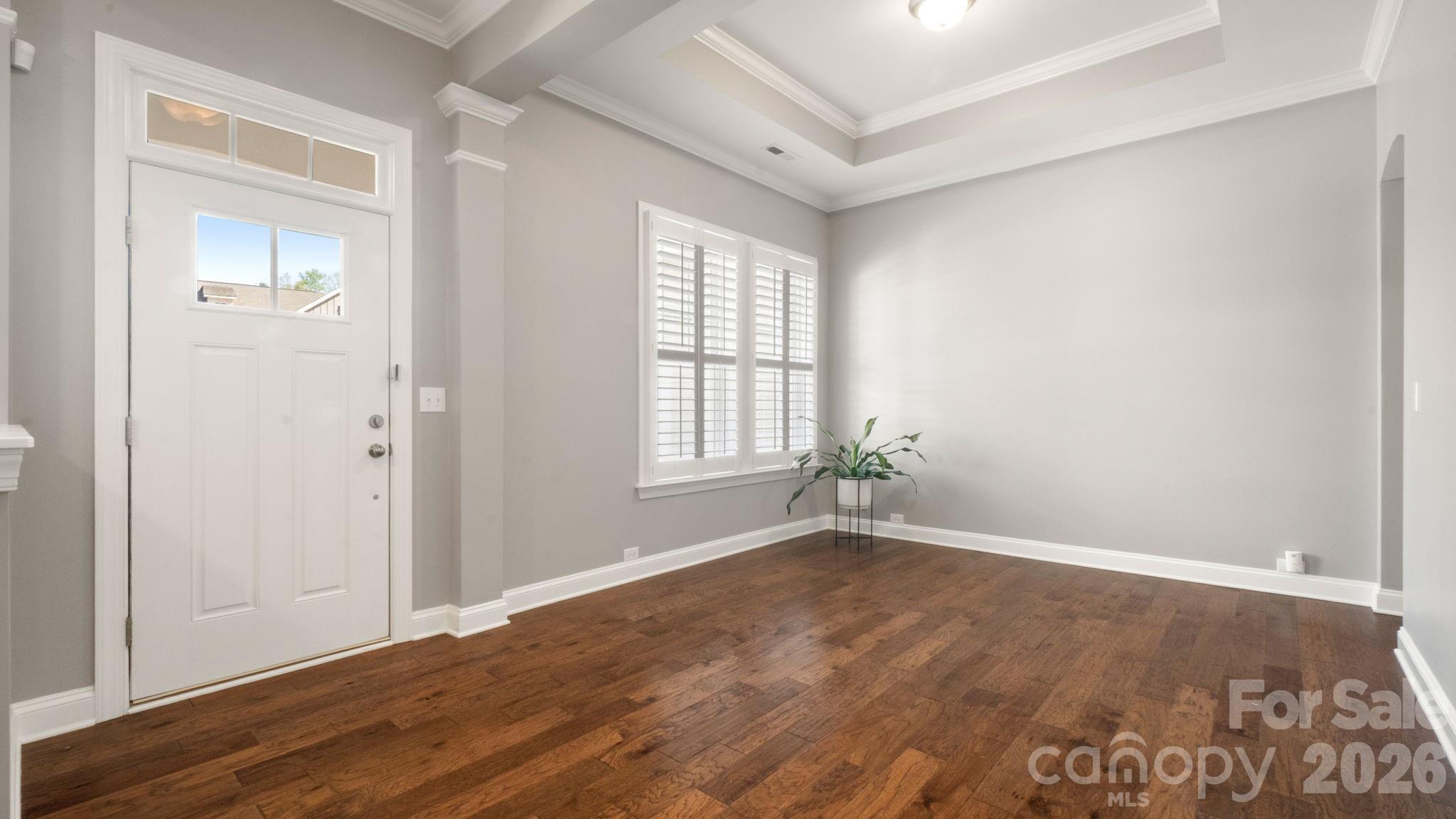 Massey - Residential