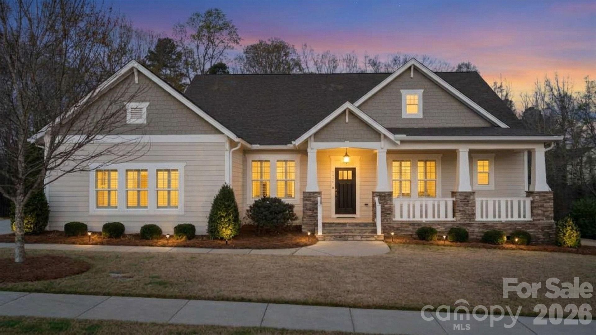 Massey - Residential