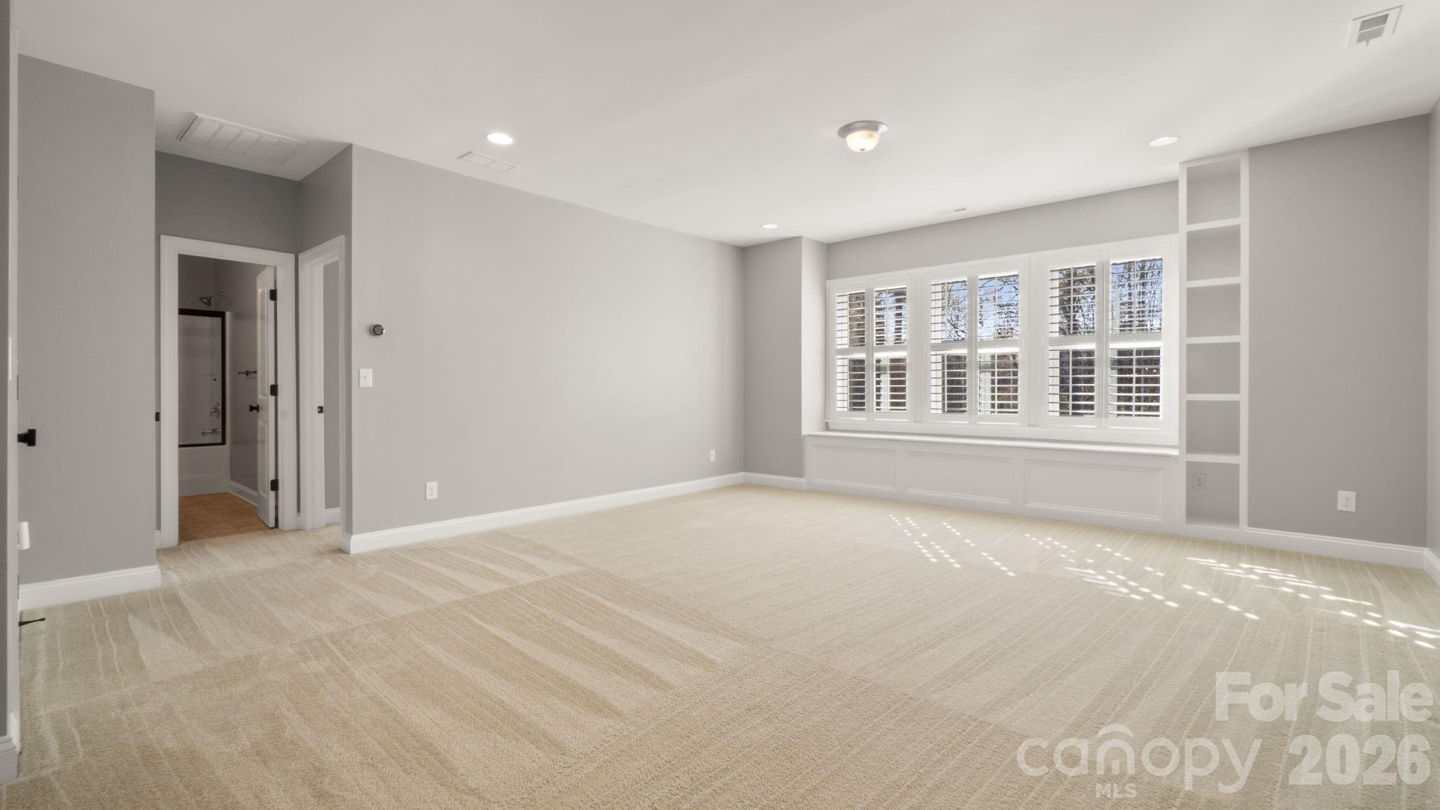 Massey - Residential