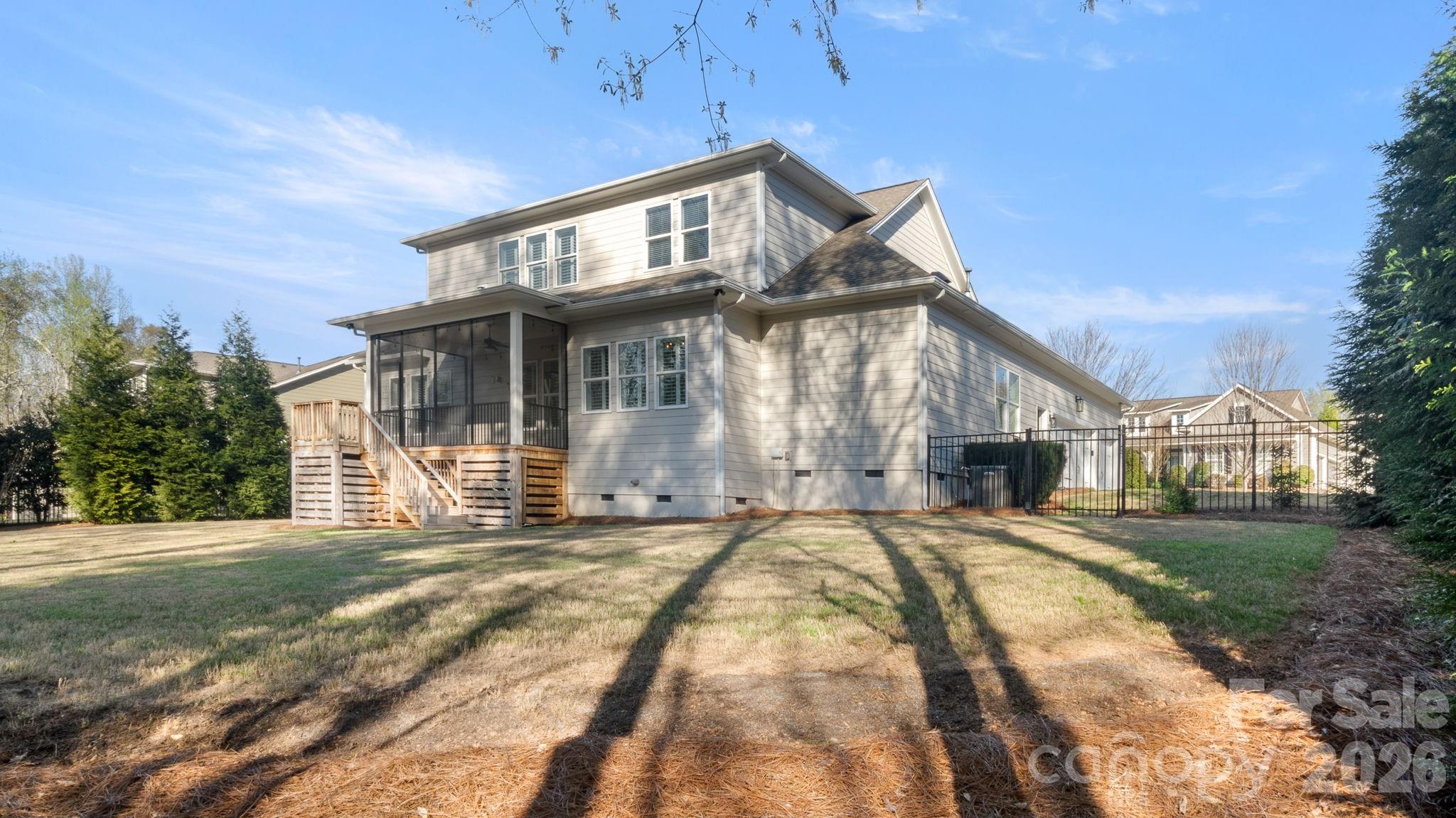 Massey - Residential