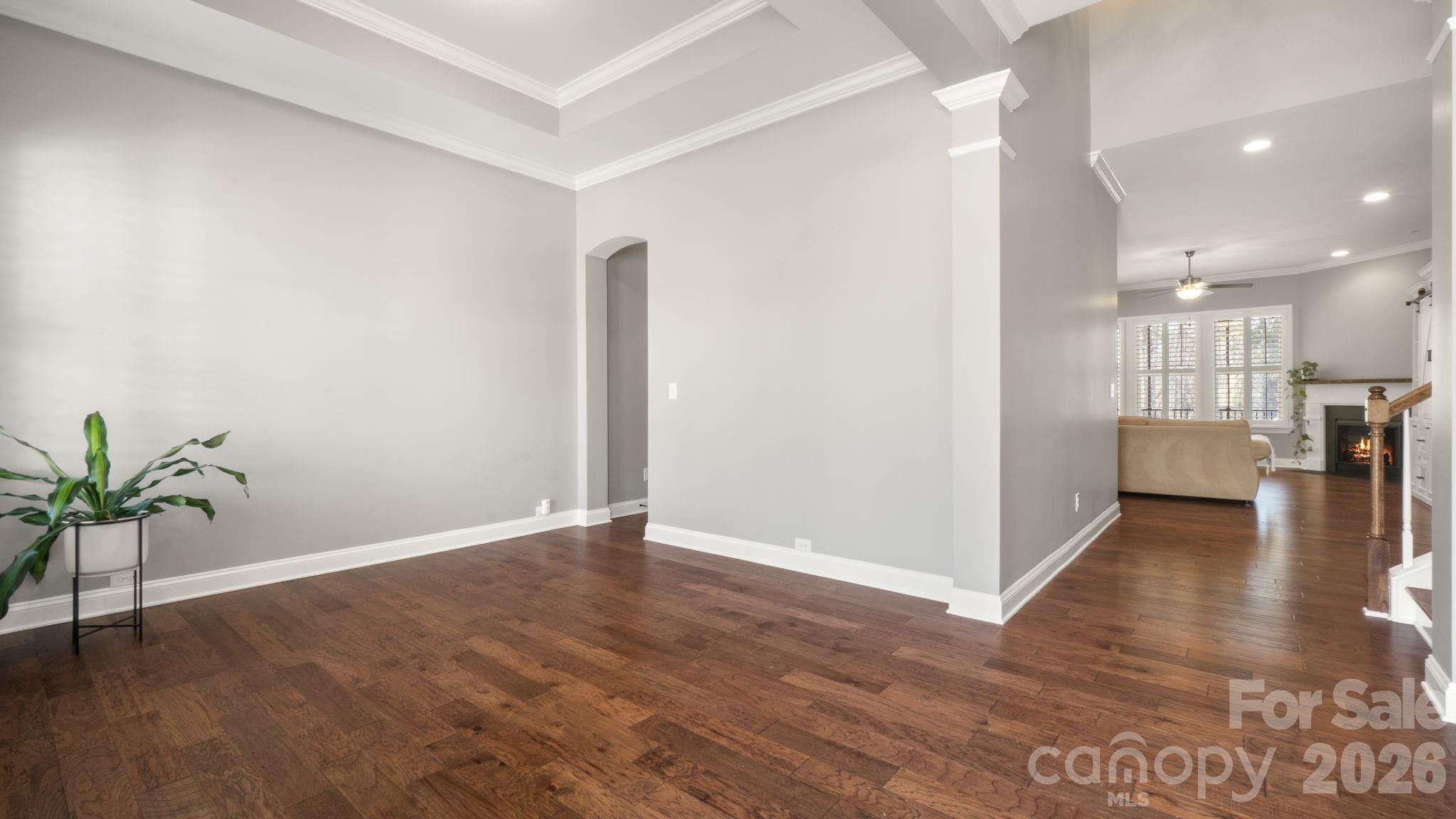 Massey - Residential