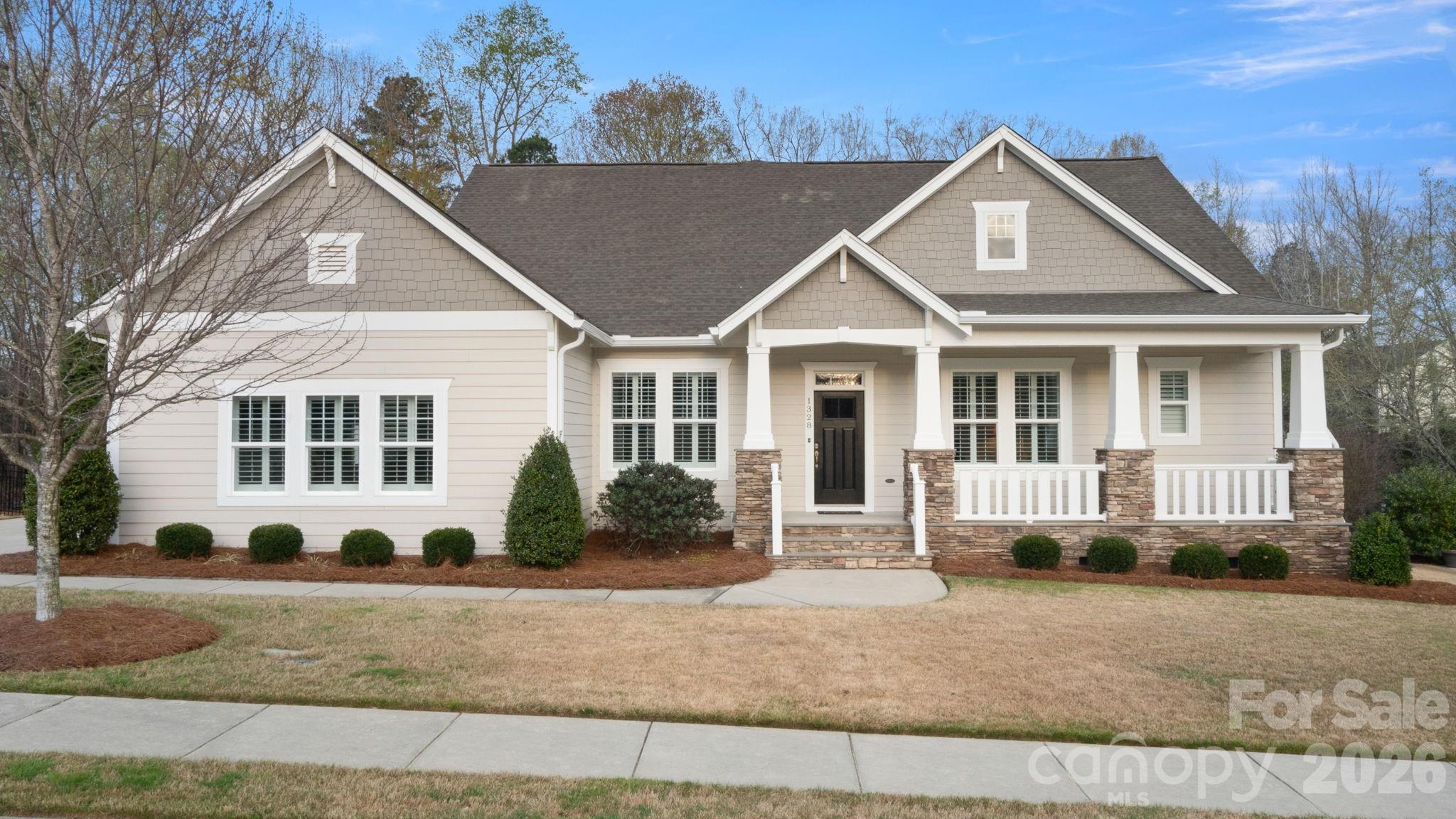 Massey - Residential
