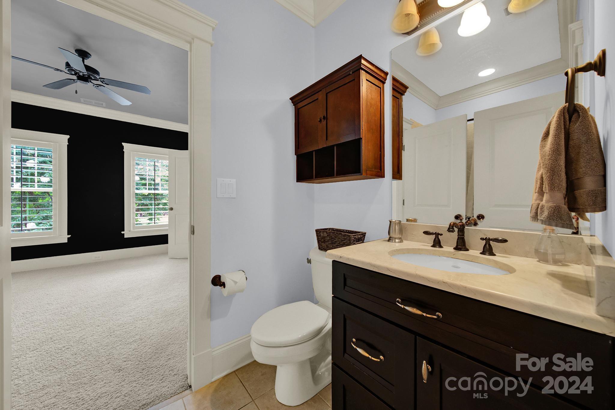 Springfield - Residential