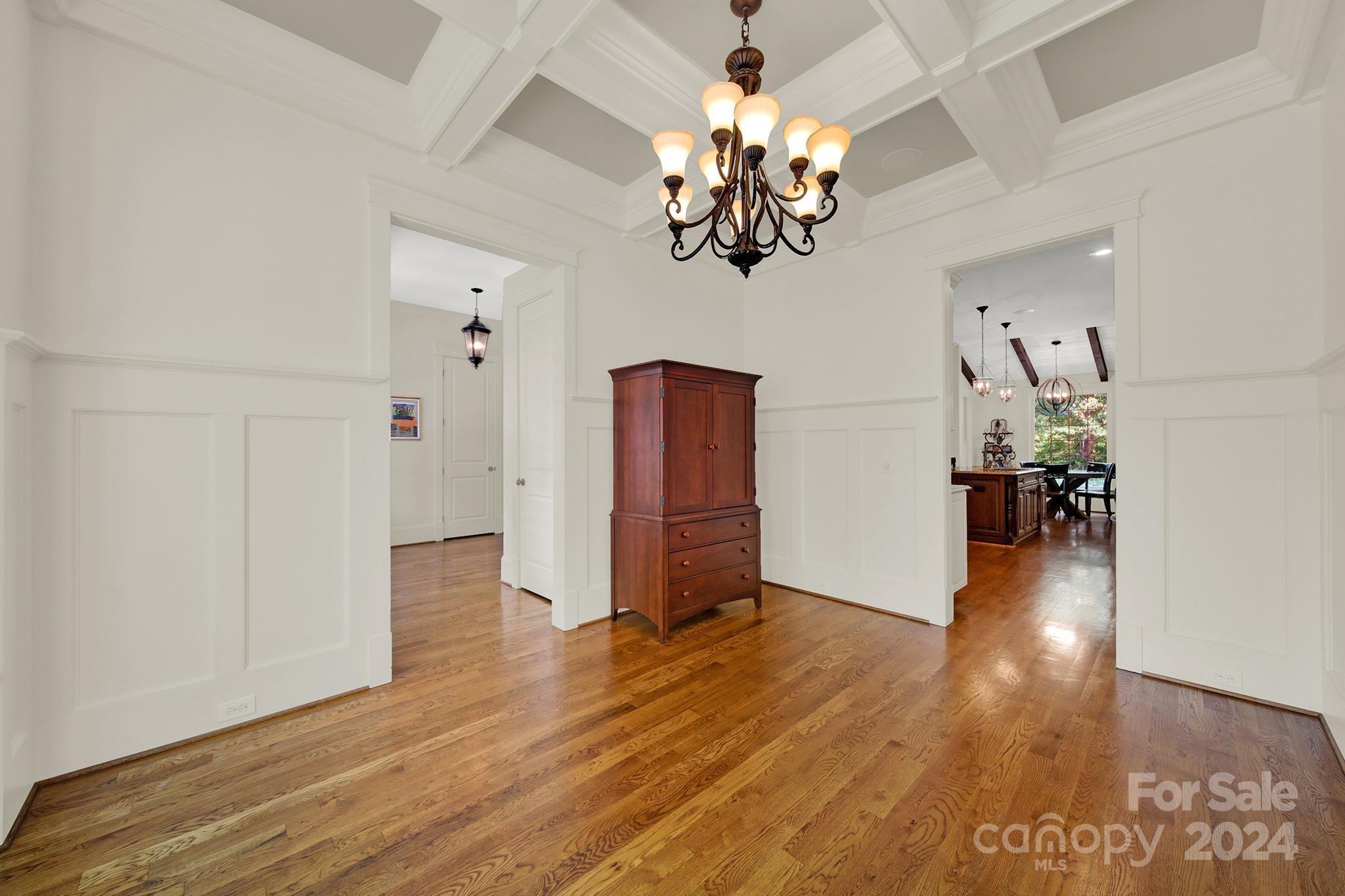 Springfield - Residential