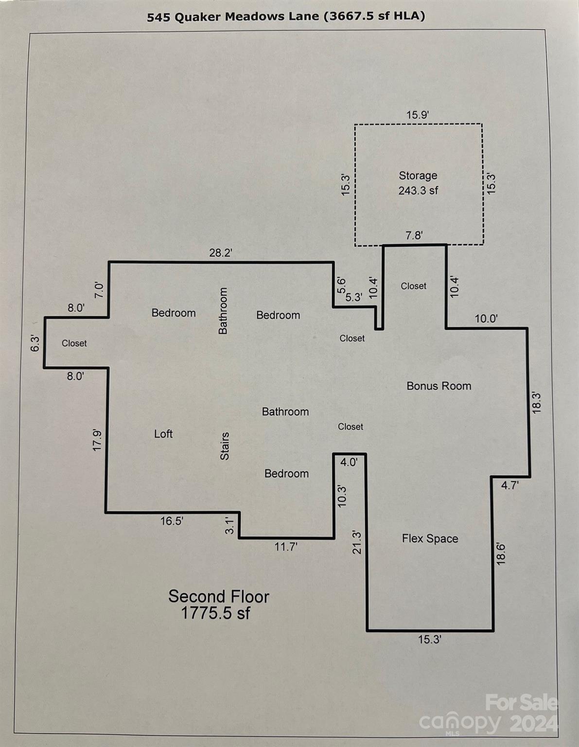 Springfield - Residential