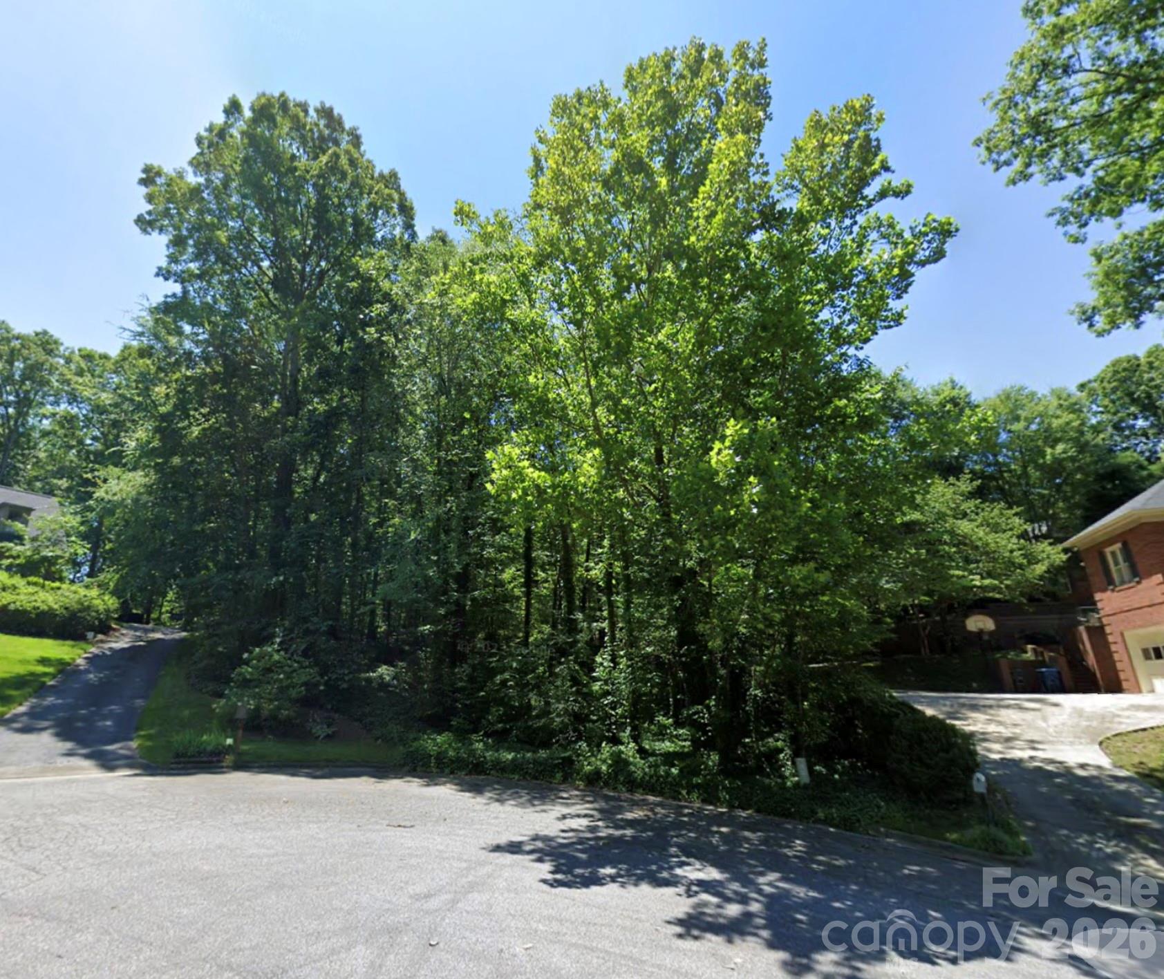 Extremely rare opportunity for residential building lot in the Country Club of Salisbury. One of if not the last remaining buildable lots in the Country Club in the Salisbury City.    In one of the most sought after neighborhoods in the area this wooded lot is located in a cul de sac with some of the best neighbors you could ask for.  Located very close to the Country Club of Salisbury, which with low cost membership offers; Donald Ross golf course, driving range, putting green, short game practice facilities, golf pro shop, lighted tennis & pickleball, tennis pro shop, swimming, grill room, patios, multi bars, gourmet dining, private dining rooms, as well as many social activities. Schedule a showing today & explore the opportunity to build a brand new home in this amazing neighborhood!  Easy access to Downtown Salisbury, Novant Hospital, Catawba College, Downtown Spencer NC, I-85, & close to Greensboro, Charlotte, Kannapolis, & Mooresville NC.  Lot does have a little slop in the front but has nice flat spot on top, perfect place to build your home on!  No HOA but does have covenants & restrictions where houses have to be at least 2,000 square feet.  Public water & sewer is available throughout city Salibury Rowan Utilities