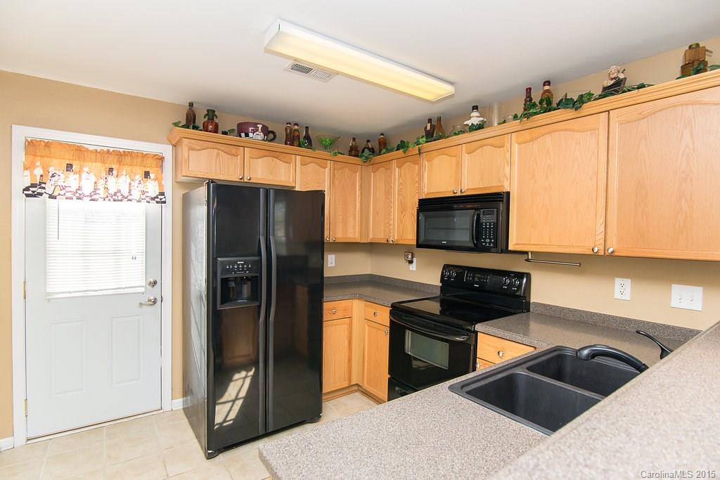 Brookchase - Residential
