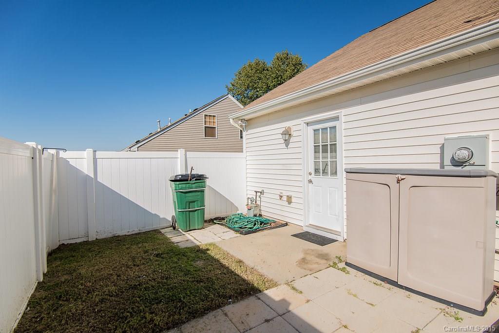 Brookchase - Residential