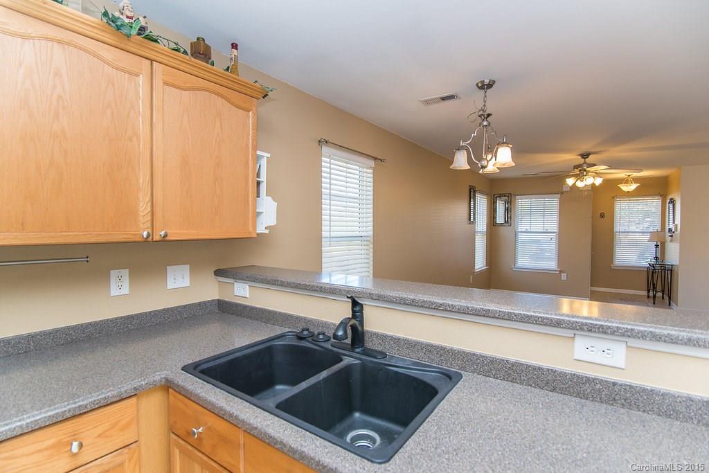 Brookchase - Residential